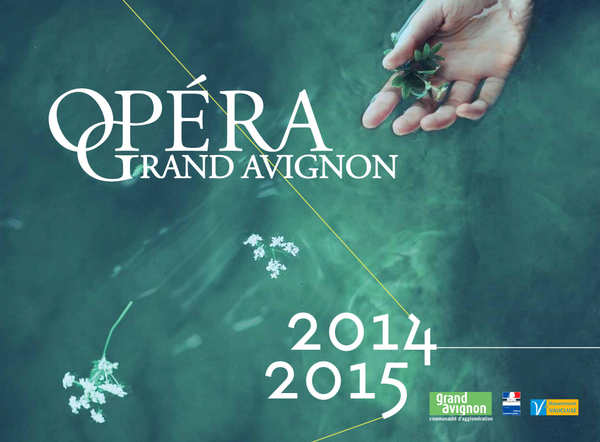 OperaAvignon's tweet photo. A L'AFFICHE // CETTE SEMAINE | Théâtre, Variétés, Musique Baroque >Informations &amp; Réservations http://t.co/1sg5bGAITj http://t.co/RF5DnETPbI