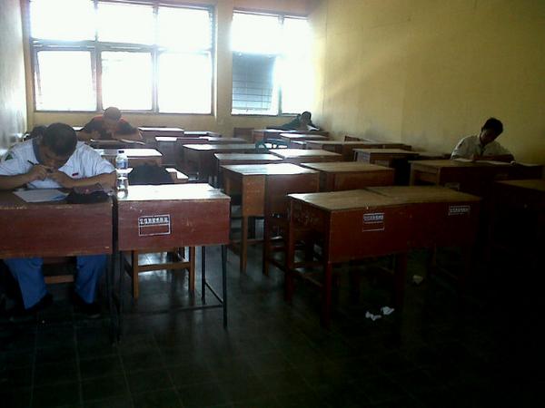 situation pretest caketos 2014/2015