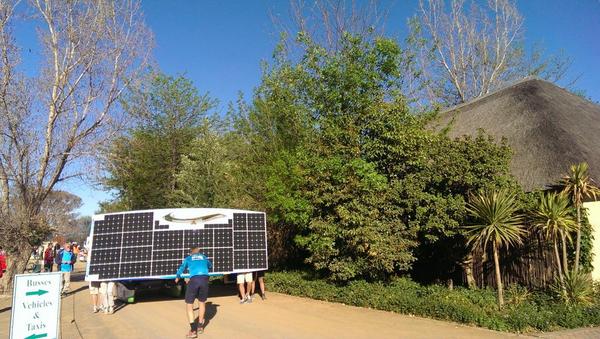 SoloRower tweet media