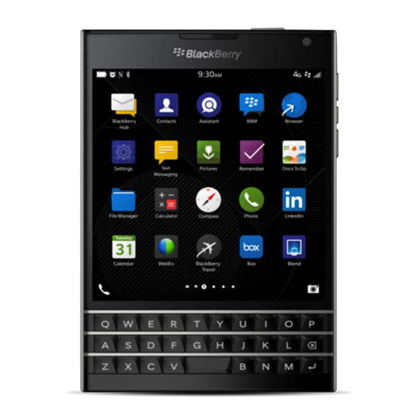 GadgetShoppy's tweet image. BlackBerry Introduces its New Square-Screen Passport  gadgetshoppy.com/2014/09/black-…