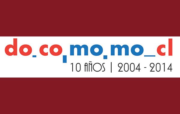 DOCOMOMOIberico's tweet image. SEMINARIO: V Seminario DOCOMOMO Chile @docomomo_cl +info goo.gl/1uzGdL