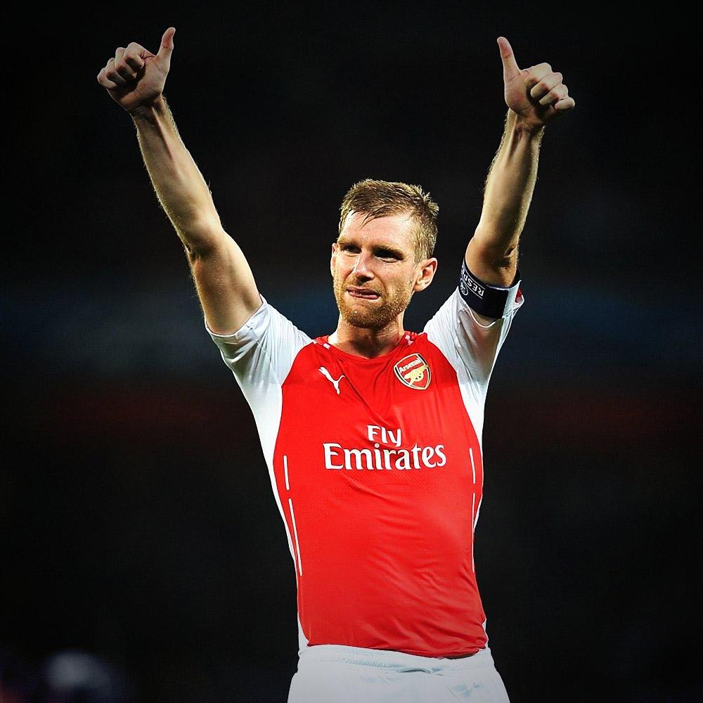 Happy Birthday to Our Vice Captain, Per ! 