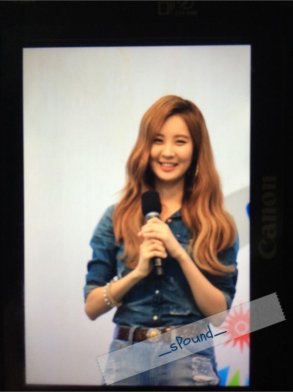 [PIC][29-09-2014]TaeTiSeo biểu diễn tại "Cultwo Show Incheon Asian Games" vào chiều nay Byry3PYCcAAscxP