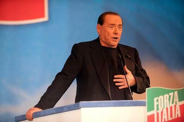 Happy Birthday for our Presidente Silvio Berlusconi! 