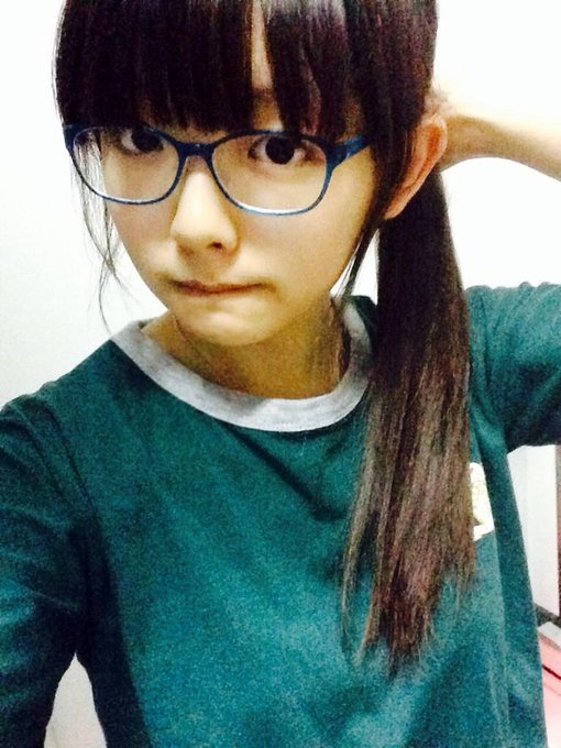 Twitterのコスプレ画像29