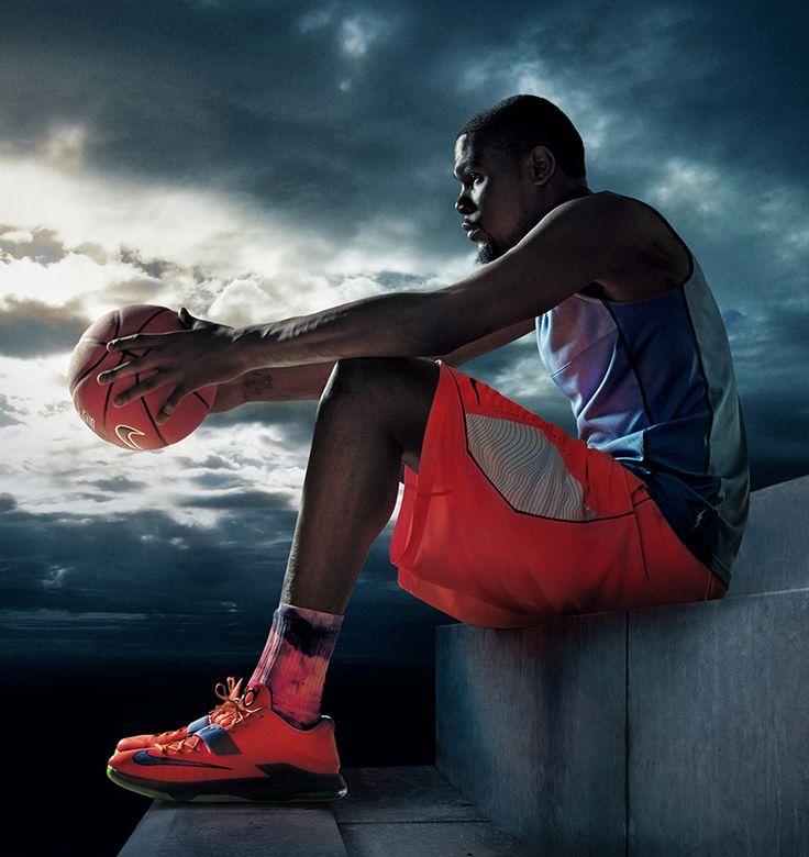 Happy Birthday, Kevin Durant    