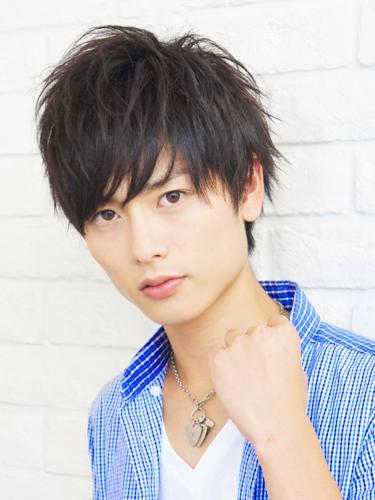 Mens Hairstyle メンスタ 最新スタイル シャープライトショート Http T Co Kukf1l8hsj Lipps 原宿 モデル 大橋岬 Mens Hairstyle メンズ ヘアスタイル Http T Co Ziqssyt63a