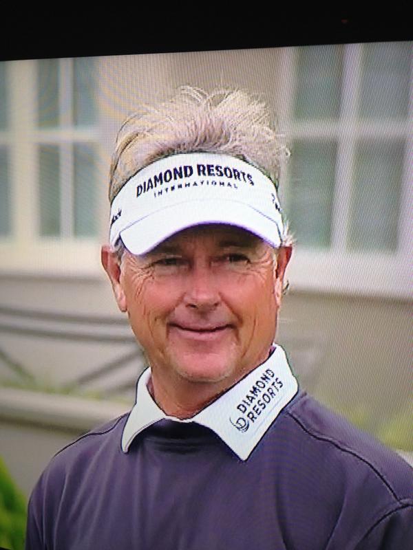 ThreadMillPromo's tweet photo. Congrats to @johncookgolf on the win at the @ChampionsTour Nature Valley First Tee Open at #PebbleBeach! Lookin good! http://t.co/FzZNyId6XQ