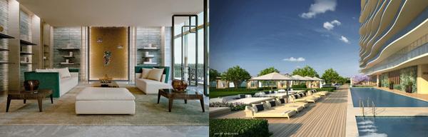 coldwellbanker's tweet image. Designer Homes: Wearable is the New Liveable bit.ly/1wMAvkN