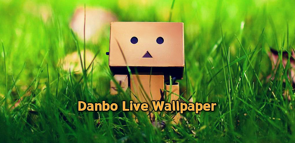 Android3DLWP's tweet photo. Cute #Danbo #robot #livewallpaper! Perfect for both #smartphones and #tablets!

https://t.co/kxzg5HMjti http://t.co/NHrGkMUzcM