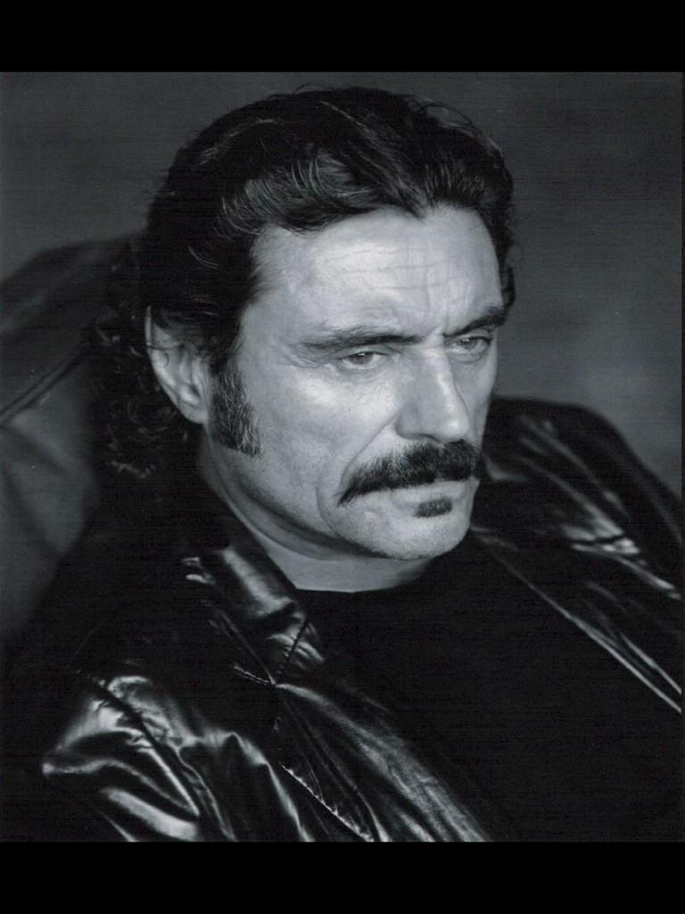 Happy Birthday Al Swearengen! (Ian McShane)...fav AS quote... "Announcin your plans is a good way to hear god laugh" 