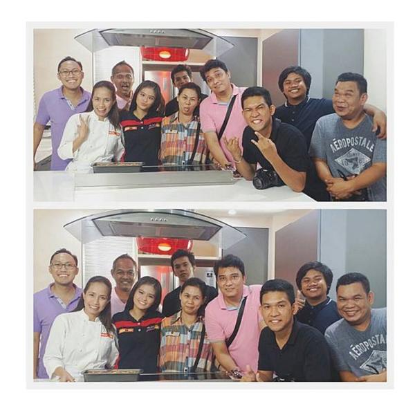 ForeverJhabea94's tweet photo. Aaand, packup! Fun shoot! Watch out for it online. #redrawtheline #climatechangeawareness http://t.co/epjRd0hiqR
