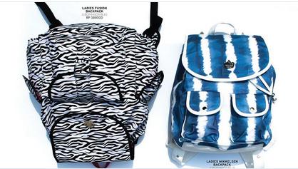 juice_ematic93's tweet photo. Backpack dr @juice_ematic93 ini cocok buat dipake sehari2. Yuk ke Planet Surf store dan dptkan backpack keren ini ;) http://t.co/W2XAtmE0BL