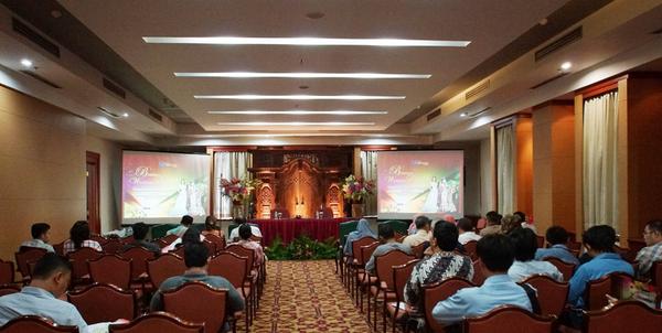 BWE9 tweet media