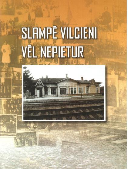 Vērtīgs izdevums; iepazīstina ar Slampes pagasta vēsturi un papildināts ar vietējo iedzīvotāju stāstījumu.