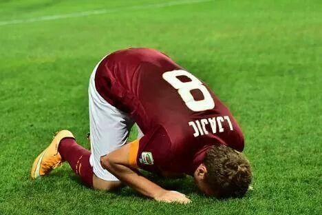 Happy birthday Adem Ljajic 23    