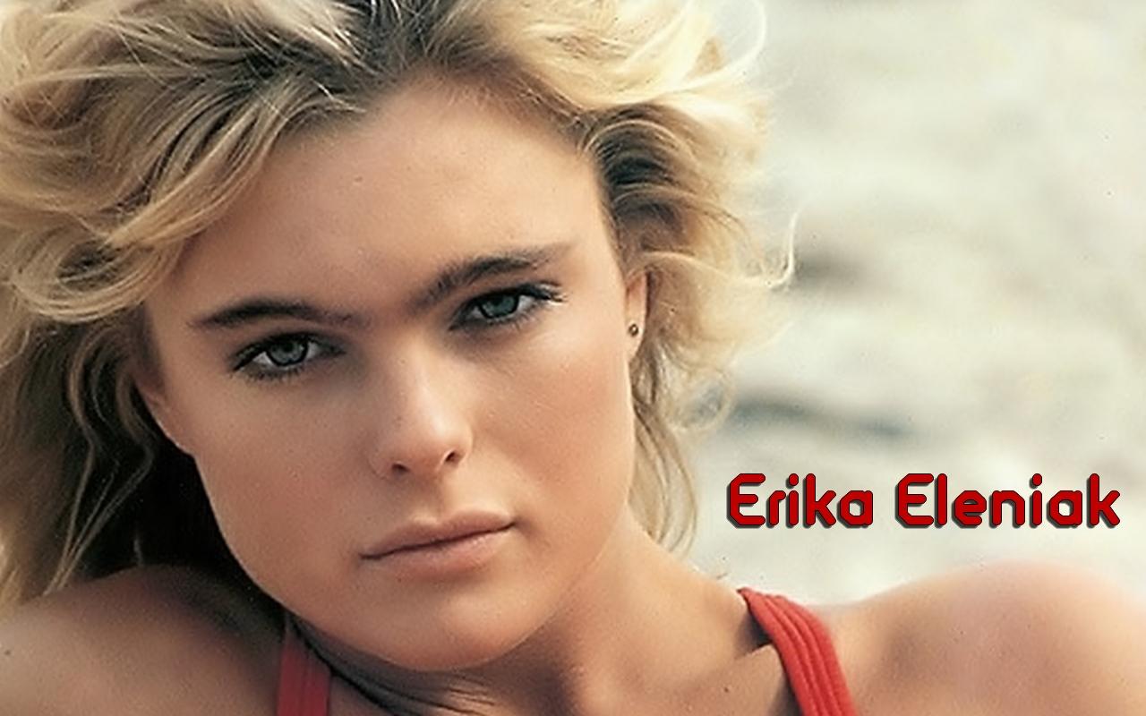 Happy Bday Erika Eleniak!!! 