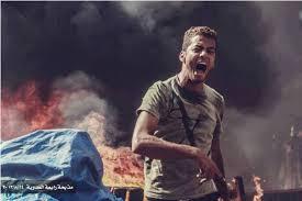 مجزرة فض رابعة - لمن تناسي 14/8/2013
هل ستمر مرور الكرام علي من نفذوها . 
اعتقد القصاص قادم وسيكون قاسي جدا .