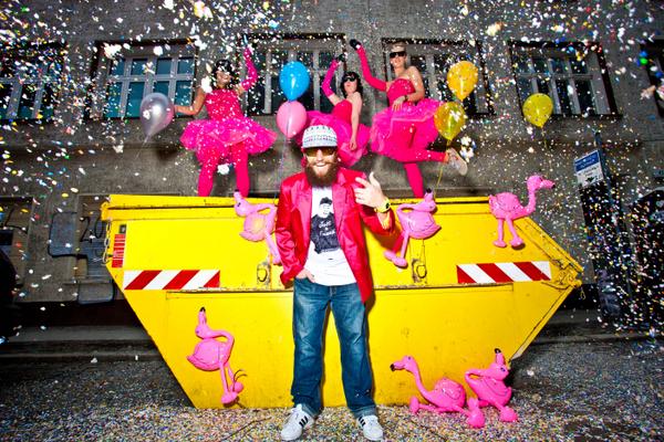 DigitasDE's tweet image. #Geilon -&amp;gt; Exklusivkonzert mit @mc_fitti buff.ly/Zk0jdj 
#mcfitti #vigozone #aok #kunde