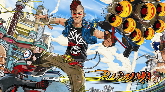 xboxmaniac_es's tweet photo. Menudos lanzamientos nos esperan en octubre: Sunset Overdrive, AC Unity, The Evil Within... http://t.co/RZXdPap0NX http://t.co/kSkDQuZb67