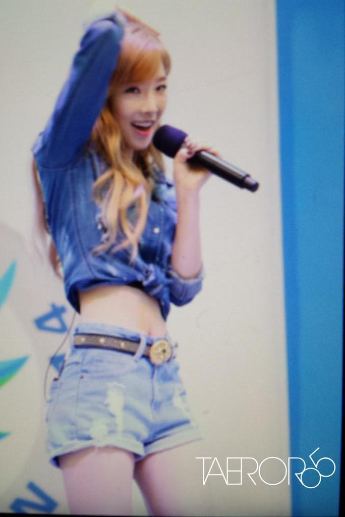 [PIC][29-09-2014]TaeTiSeo biểu diễn tại "Cultwo Show Incheon Asian Games" vào chiều nay BysKMuXCcAInb_O