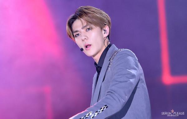 SEHUNPLEASE's tweet photo. 140928 경주한류드림페스티벌 세훈이 HQ https://t.co/5vJVQY0BV5 https://t.co/npabtOtJNL http://t.co/iTn9UmUeqz
