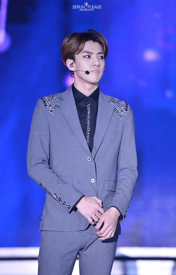 SEHUNPLEASE's tweet photo. 140928 경주드림페스티벌 세훈이 HQ 3-4 https://t.co/2UHd5zFN5f https://t.co/WWxS0vWRp7 http://t.co/d5Gm2qPKNY