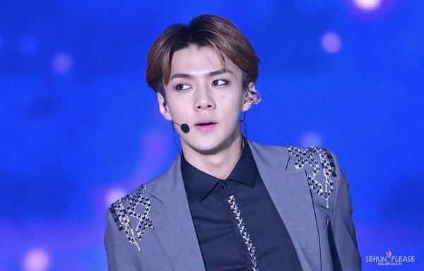 SEHUNPLEASE's tweet photo. 140928 경주드림페스티벌 세훈이 HQ 3-4 https://t.co/2UHd5zFN5f https://t.co/WWxS0vWRp7 http://t.co/d5Gm2qPKNY