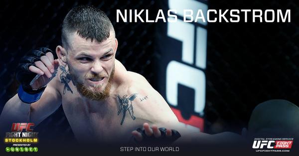UFC Europe tweet media