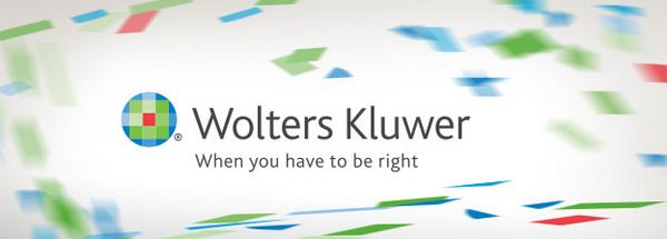 Kluwer heet in België vanaf nu Wolters Kluwer, dus hebben we ook een nieuwe naam op Twitter: <a href="/WoltersKluwerBE/">WoltersKluwerBelgium</a>