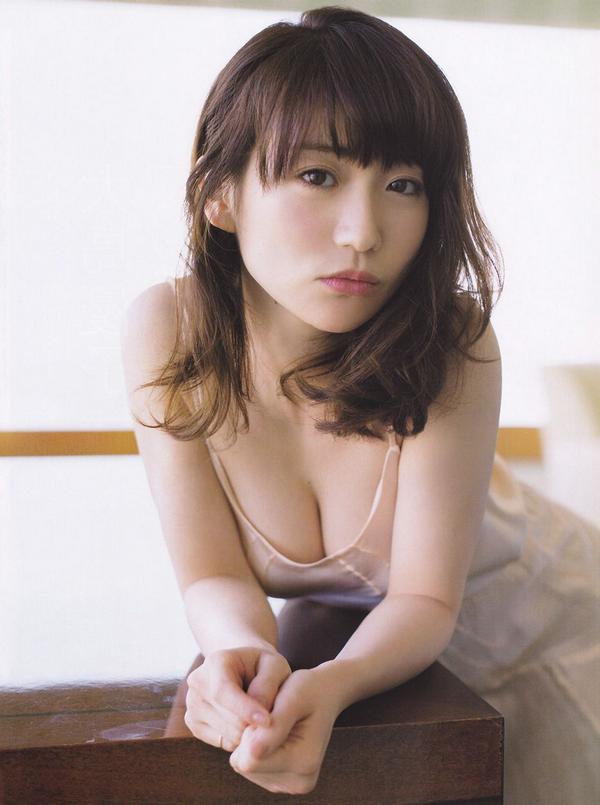 大島優子の可愛すぎる画像です！可愛い！そしてセクシー！大島優子がナンバー1！！