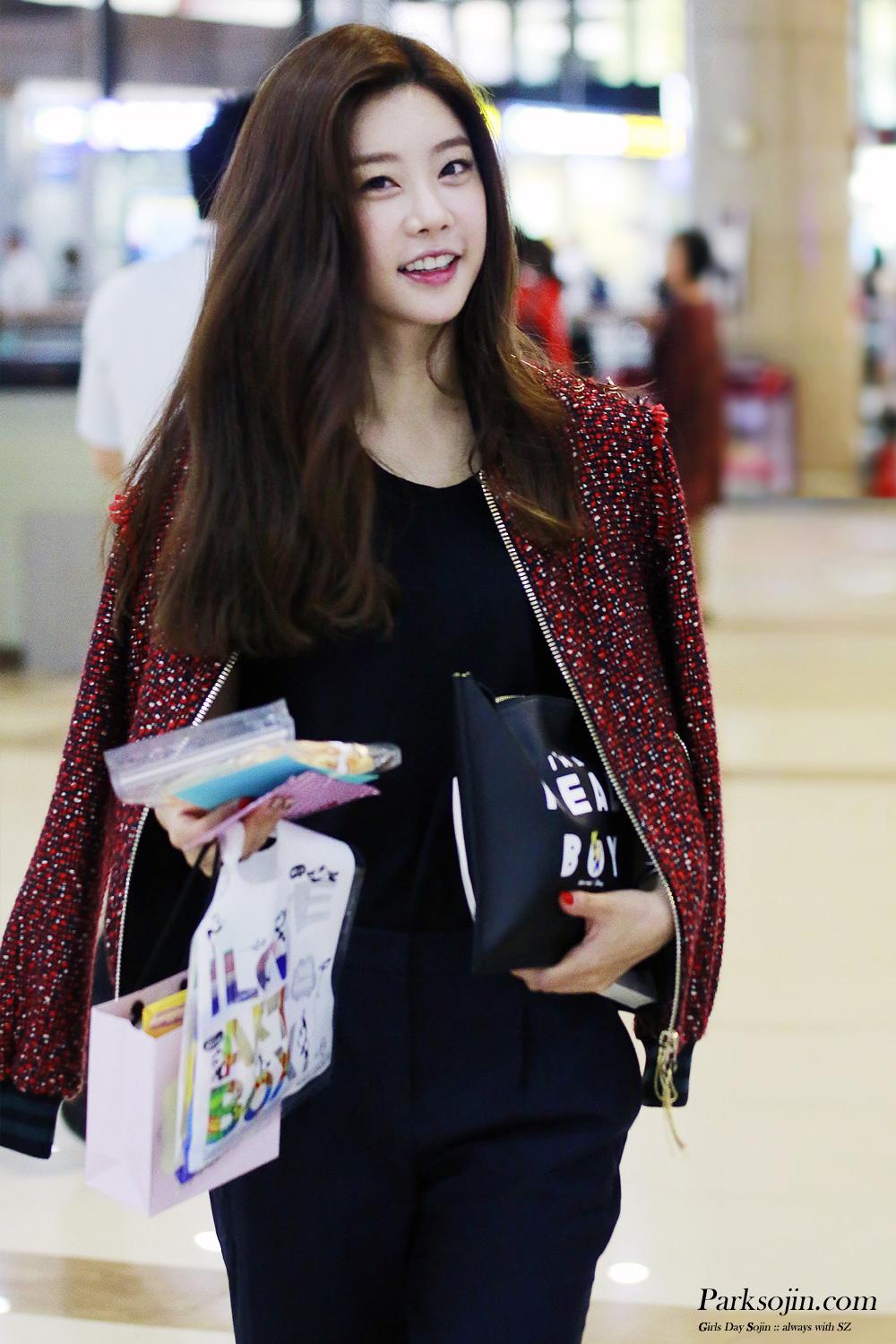 park sojin thailand on twitter 140928 sojin park sojin thailand on twitter 140928 sojin