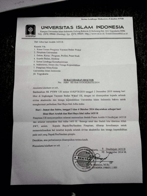 LEM UII YOGYAKARTA tweet media