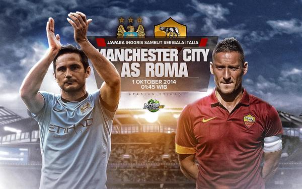 kplg.co/B8ej - Jamu Wakil Italia, Manchester City (Masih) Digdaya