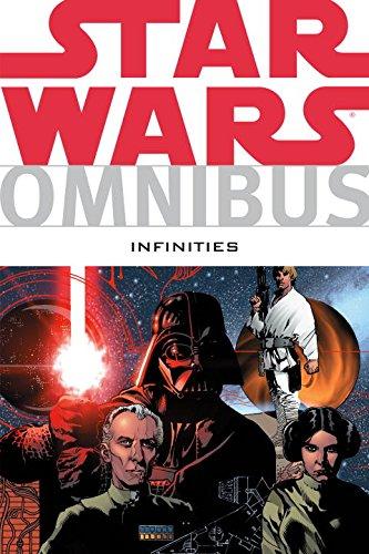 solahgatei's tweet image. Star Wars Omnibus: Infinities... beassmartasmaster.cf/l90b/161655078… #infinities