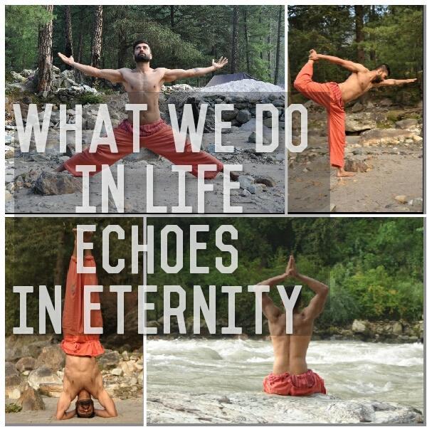 alkhasjoseph's tweet photo. #yoga #yogi with friends in himachal :-) http://t.co/l53BoL5rMc