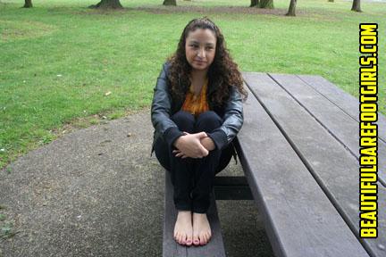 TW Pornstars - BeautifulBarefoot. The most liked pictures and videos ...