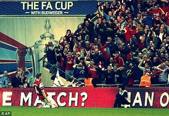   Happy 30th birthday Per Mertesacker... the BFG 