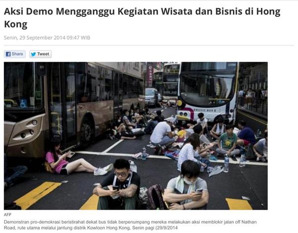 must_jokoo's tweet photo. Demi Demokrasi, yumak-yumak nguwenten pun *jempol* http://t.co/NGArOKOt5G