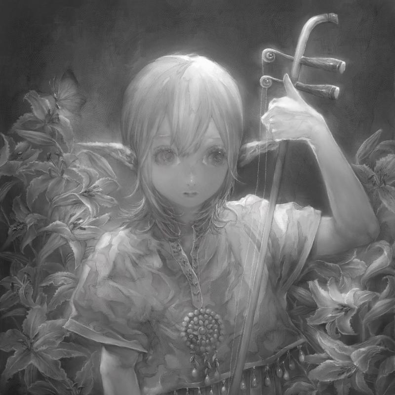 Pixivision モノクロイラストだって美しい モノクロイラストこそ素敵 と思ったあなたに 本日のスポットライトはモノクロ イラストを紹介します ご覧ください Http T Co Q2ynezki7h Pixivspotlight Http T Co Oyb3io6fxm Twitter