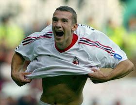 Buon compleanno sheva <a href="/acmilan/">AC Milan</a> <a href="/ACMilanMediaID/">AC Milan Media ID</a> <a href="/infomilan1899/">follow aja @infomilanid ya</a>