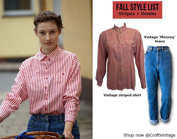 CroftVintage's tweet photo. Our fall essentials are here: http://t.co/WFjY6wB79s http://t.co/2Xqw9cNBap