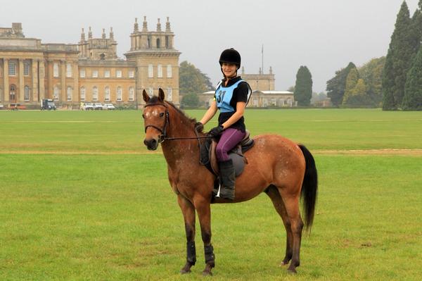 Me and my Gorjus lil man 🐎💙