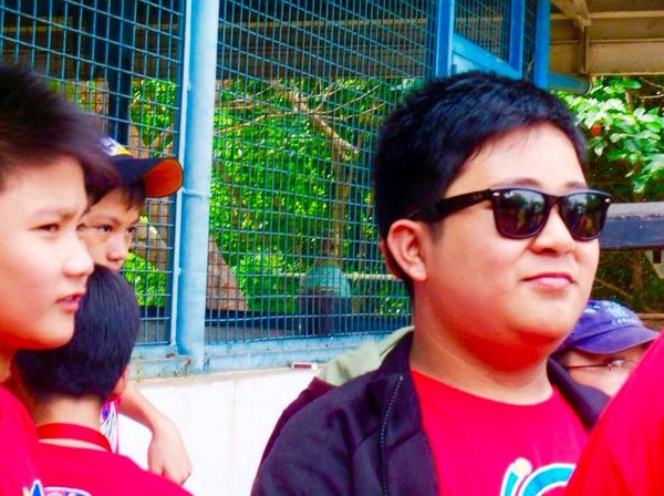 DJPredaThor's tweet photo. SWAG #Grade6 #CSQC #2011-2012 http://t.co/8RQbGvRwbZ
