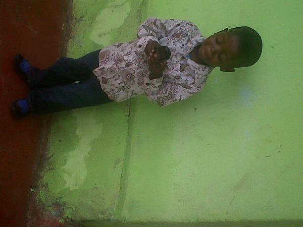 BSkepe's tweet photo. HBD to my son lv him so much khule boy mom loves u so much http://t.co/qjrGrLVrWS