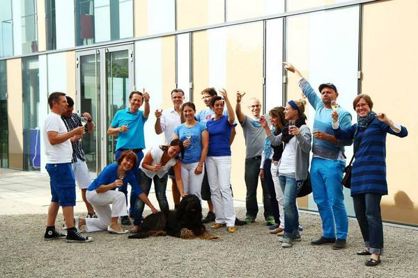 Jetzt auch hier zu finden!