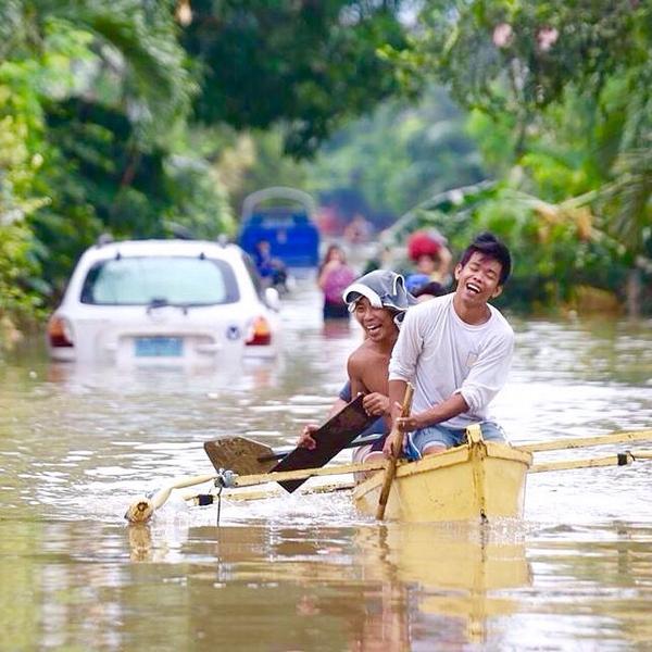 DJPredaThor's tweet image. That time of the season again #BahaProblems #BahaTalaga