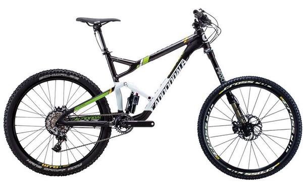 It's always hard to decide... Take a mixture of the new 2015 #Cannondale #Jekyll <a href="/RideCannondale/">Cannondale</a> <a href="/cannondalePro/">Cannondale Pro</a>