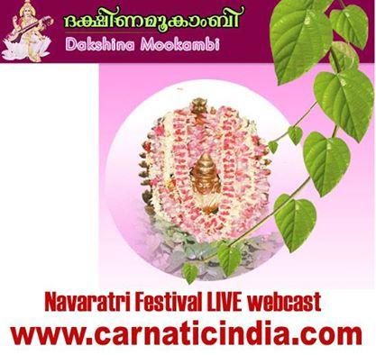 Carnatic India tweet media