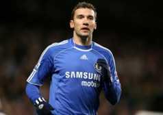 Happy birthday to former Chelsea man Andriy Shevchenko. 38 today...   